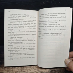 Purses and Poison - Dorothy Howell รูปที่ 8