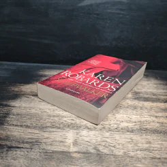 Sleepwalker - Karen Robards รูปที่ 4