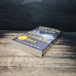 The Perfect Stranger - Megan Miranda รูปที่ 5