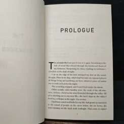 The Perfect Stranger - Megan Miranda รูปที่ 7