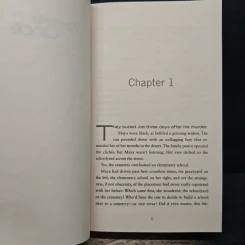 Fool Me Once - Harlan Coben รูปที่ 7