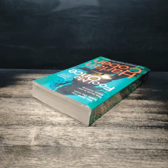 Fool Me Once - Harlan Coben รูปที่ 5