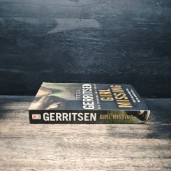 Girl Missing - Tess Gerritsen รูปที่ 3