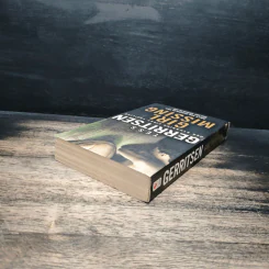 Girl Missing - Tess Gerritsen รูปที่ 5