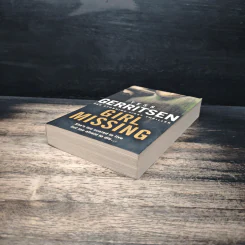 Girl Missing - Tess Gerritsen รูปที่ 4