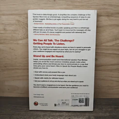 How to Speak So People Really Listen - Paul McGee รูปที่ 5