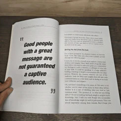 How to Speak So People Really Listen - Paul McGee รูปที่ 7