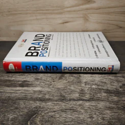 Brand Positioning - กันต์ฐศิษฎ์ เลิศไพรงาม รูปที่ 2