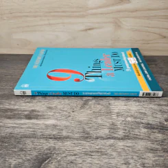 9 สูตรสุดยอดที่ผู้นำต้องมี 9 Things a Leader Must Do - Dr.Henry Cloud รูปที่ 2