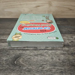 เก่ง Grammar ด้วย Mind Mapping รูปที่ 4