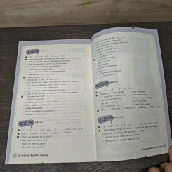 เก่ง Grammar ด้วย Mind Mapping รูปที่ 9
