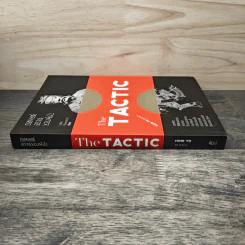 กลยุทธ์อาวุธของผู้นำ The TACTIC - บูรชัย ศิริมหาสาคร รูปที่ 2