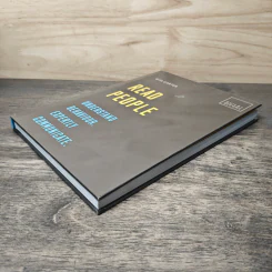 Read People: Understand behaviour. Expertly communicat - Rita Carter รูปที่ 3