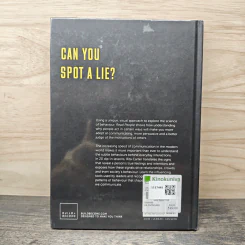 Read People: Understand behaviour. Expertly communicat - Rita Carter รูปที่ 5