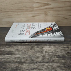 The Calculus Story - David Acheson รูปที่ 2