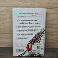 The Calculus Story - David Acheson รูปที่ 5