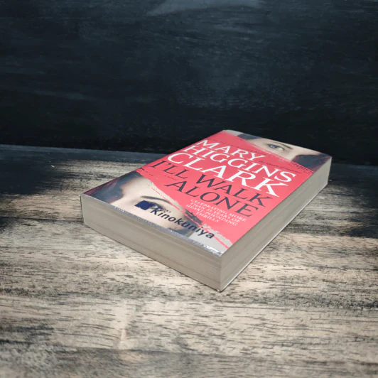 I'll Walk Alone - Mary Higgins Clark รูปที่ 4