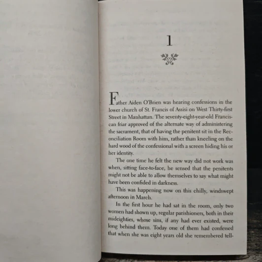 I'll Walk Alone - Mary Higgins Clark รูปที่ 7