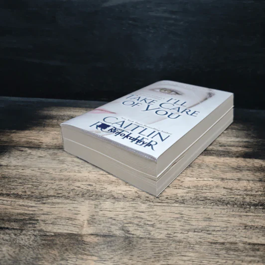 I'll Take Care of You - Caitlin Rother รูปที่ 4
