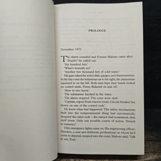 The Charlemagne Pursuit - Steve Berry รูปที่ 7
