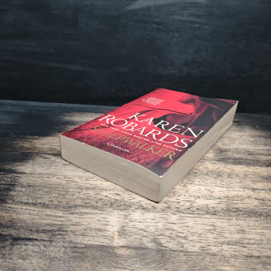 Sleepwalker - Karen Robards รูปที่ 4