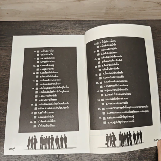 คู่มือการนำเสนอ สะกดใจเจ้านาย - น่าน สิทธิวิบูลย์ รูปที่ 9