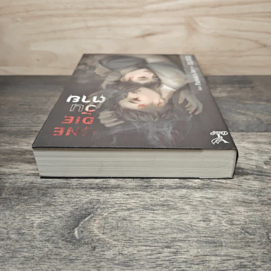 One Die วันตาย - ณ ขณะ รูปที่ 4