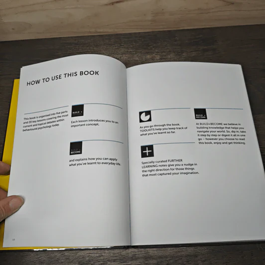 Read People: Understand behaviour. Expertly communicat - Rita Carter รูปที่ 8