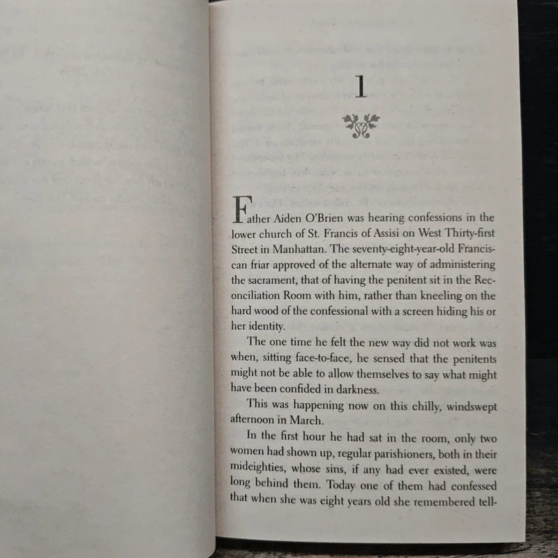 I'll Walk Alone - Mary Higgins Clark รูปที่ 7