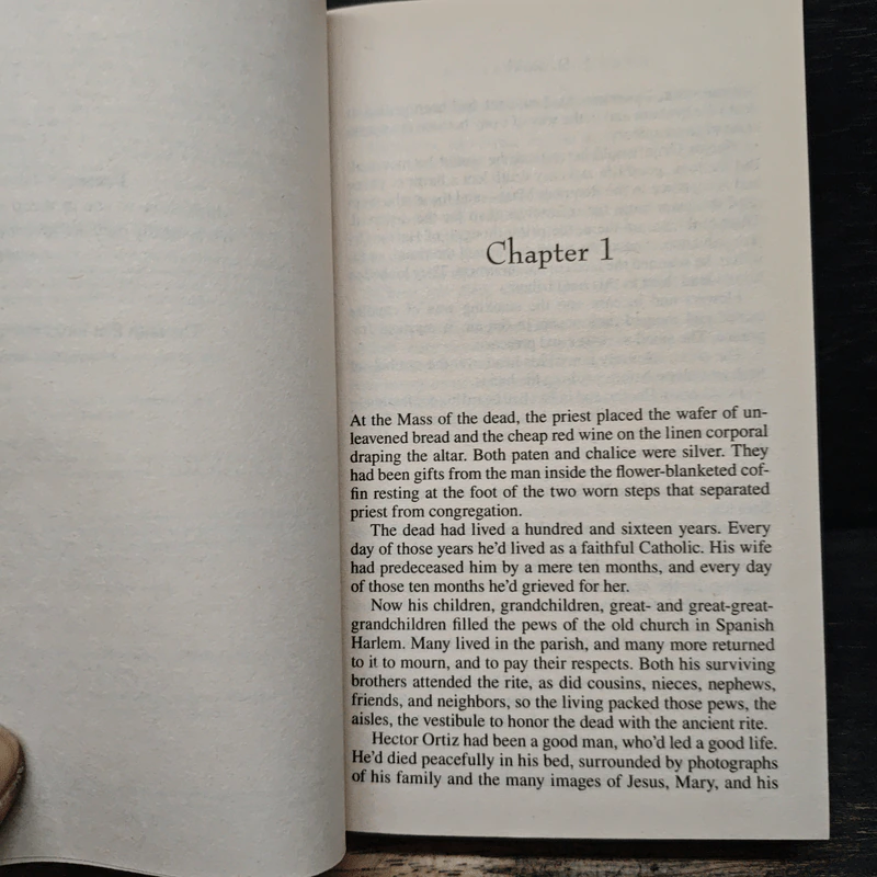 Salvation In Death - J.D. Robb รูปที่ 7