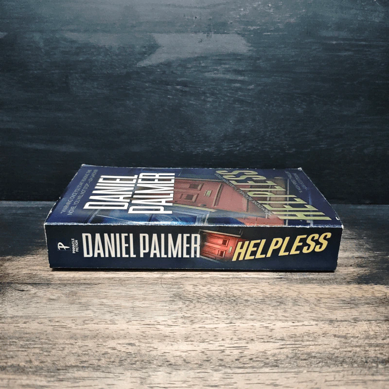 Helpless - Daniel Palmer รูปที่ 3