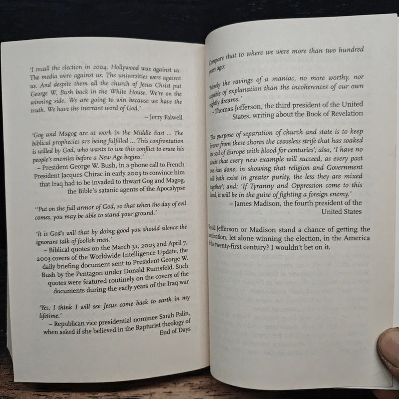 The Sign - Raymond Khoury รูปที่ 9