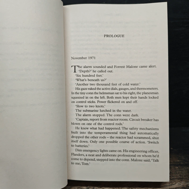 The Charlemagne Pursuit - Steve Berry รูปที่ 7