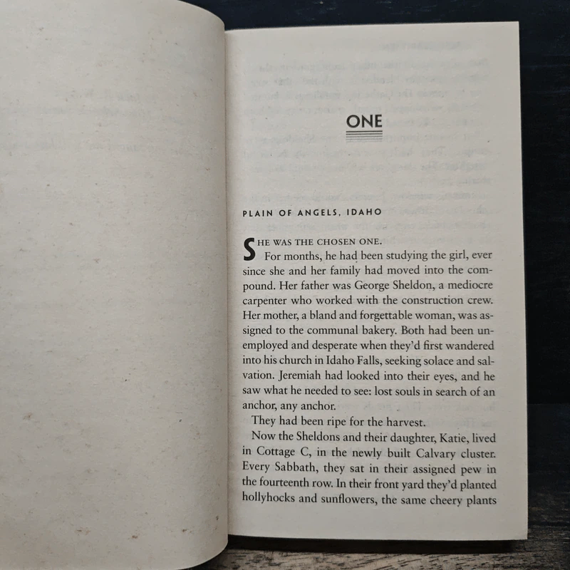 Ice Cold - Tess Gerritsen รูปที่ 7