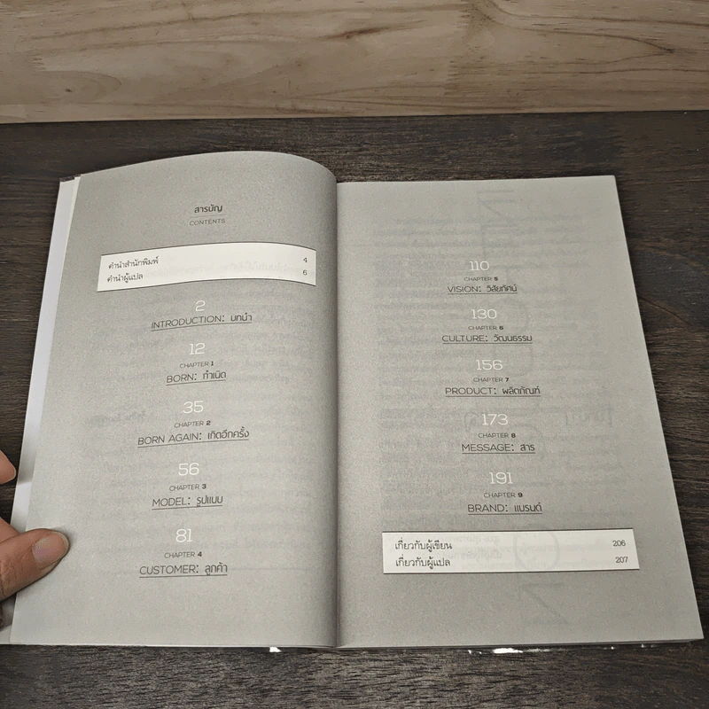 What Would Steve Jobs Do? คิดและทำแบบสตีฟ จอบส์ - Peter Sander, รินริน อินทรวิจิตร รูปที่ 8