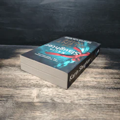 The Silent Wife - Karin Slaughter รูปที่ 5