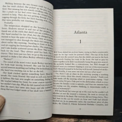 The Silent Wife - Karin Slaughter รูปที่ 8