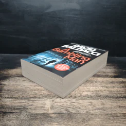 A Gambling Man - David Baldacci รูปที่ 4