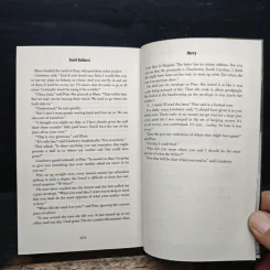 A Gambling Man - David Baldacci รูปที่ 8