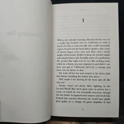 A Gambling Man - David Baldacci รูปที่ 7