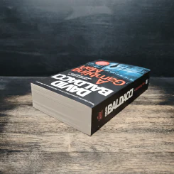 A Gambling Man - David Baldacci รูปที่ 5