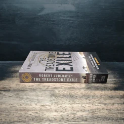 Robert Ludlum's The Treadstone Exile - Joshua Hood รูปที่ 3