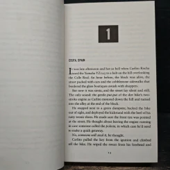 Robert Ludlum's The Treadstone Exile - Joshua Hood รูปที่ 8