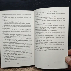 Robert Ludlum's The Treadstone Exile - Joshua Hood รูปที่ 9