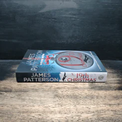19th Christmas - James Patterson, Maxine Paetro รูปที่ 3