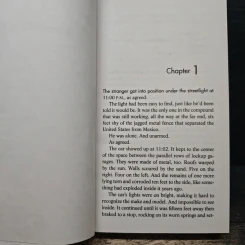 Better Off Dead - Lee Child รูปที่ 7