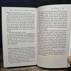 Better Off Dead - Lee Child รูปที่ 8
