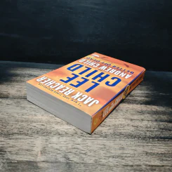 Better Off Dead - Lee Child รูปที่ 5