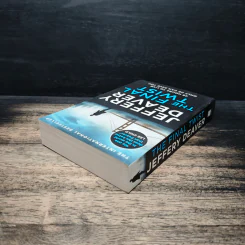 The Final Twist - Jeffery Deaver รูปที่ 5