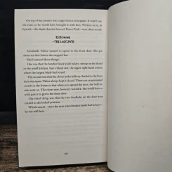The Final Twist - Jeffery Deaver รูปที่ 8
